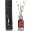 Millefiori diffusore a bastoncini 250 ml - grape cassis