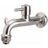 Bel-Fer Rubinetto in ottone cromato
