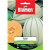 Blumen melone retato