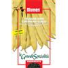 Blumen fagiolini nani supernano giallo