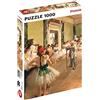 Piatnik Degas the Dance Class Puzzle (1000 Pezzi)