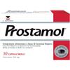 Menarini Linea Benessere Uomo Prostamol Integratore Alimentare 30 Capsule