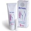 Corman ActiGel Multi Gyn trattamento per la vaginosi batterica 50 ml