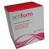 Biogroup Actiform Integratore per il Controllo del Peso 20 bustine