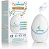 Puressentiel Diffusore umidificatore con oli essenziali per bambini 1 pezzo