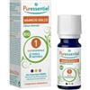 Puressentiel Arancio Dolce olio essenziale biologico integratore gas intestinali 10 ml
