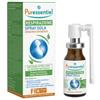 Puressentiel Respirazione Spray gola con propoli, echinacea ed olii essenziali 15 ml