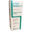 Zeta Farmaceutici Acqua Borica per Occhi Irritati e Affaticati 500 ml