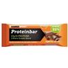 NamedSport Superior Choco Barretta Proteica al Cacao 50 g