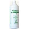 NEW FA.DEM. Acqua Ossigenata 10 vol disinfettante per la pelle 250 ml