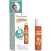Puressentiel Roller Mal di viaggio agli olii essenziale contro la nausea sui mezzi di trasporto 5 ml