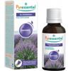 Puressentiel Miscela provenzale di olii essenziali per diffusore con olio di lavanda 30 ml