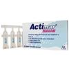 Uriach Italy Uriach Actimar Soluzione salina ipertonica per lavaggi nasali 15 fialoidi da 75 ml