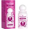 Puressentiel Roller Rotondità ribelli - Roller snellente e anti cellulite agli olii essenziali 75 ml