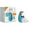 Puressentiel Clip & Diffuse Diffusore ultrasonico a presa per oli aromatici