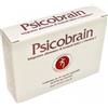 Bromatech Psicobrain Integratore di Fermenti Lattici 30 Capsule