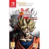 BANDAI NAMCO Entertainment Dragon Ball: Xenoverse 2 (Code In A Box) - Nintendo Switch [Edizione: Spagna]