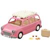 SYLVANIAN FAMILIES 5535 Family Picnic Van - Dollhouse Playsets