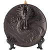 lachineuse Fontana per incenso, Drago Cinese