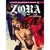 Editoriale Cosmo Zora la vampira 2. I classici dell'erotismo italiano (Vol. 6)