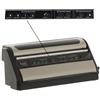 Royal Food RoyalFood VVM 3300 - Macchina sottovuoto - Doppia barra saldante da 33cm