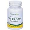 Natures Plus SUPER B50 60 CAPSULE