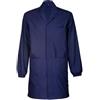 Abbigliamento personalizzate. Camice da lavoro blu personalizzato - personalizzate o neutre