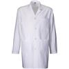 Abbigliamento personalizzate. Camice da lavoro bianco in cotone e poliestere - personalizzate o neutre