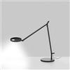 Artemide DEMETRA Tavolo Nero