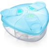 BAMED BABY ITALIA Srl Mam Milk Box Contenitore Latte In Polvere Maschio 1 Pezzo