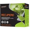 EthicSport Recupero Integratore Recupero e Rigenerazione Muscolare, 20 Bustine