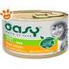 Oasy Dog One Protein Adult Small Mini Maiale - Lattina da 200 Gr