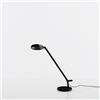 Artemide DEMETRA MICRO Tavolo Nero