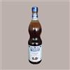 FABBRI Sciroppo Concentrato per Granita Gusto Litchi Mixybar Fabbri 1,3 Kg