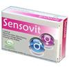 WELLVIT Sensovit Integratore Energizzante Sessuale 30 Compresse