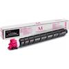 Kyocera Mita Originale Toner Kyocera Mita TK-8525M 1T02RMBNL0 Stampa fino a 20.000 pagine al 5% di copertura.