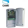 CAME MODULO RADIO QUADRICANALE DA ESTERNO 12-24V 001RBE4N