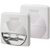 BENTEL SIRENA USO INTERNO ALTO RENDIMENTO WAVE-W
