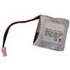 BENTEL BATTERIA LI-ION 2,6AH 3,7V PER BGS220/B3G220