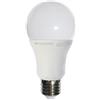 OPTONICA LED BULB E27 A60 12W 1055LM 220V LUCE CALDA 2700K - DIMMABLE