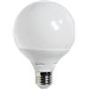 OPTONICA LED BULB E27 G120 15W 1320LM 170-265V LUCE NATURALE 4500K
