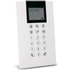 RISCO ROKONET RW332KPP800A TASTIERA PANDA RADIO + PROXY