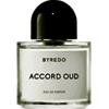Byredo Accord Oud