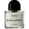 Byredo Black Saffron