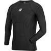 REUSCH COMPRESSION SHIRT PADDED Intimo Imbottito Adulto