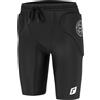 REUSCH COMPRESSION SHORT FEMUR Pantalone Portiere Adulto