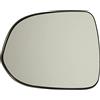 taros trade TarosTrade 57-0499-L-46435 Vetro Specchietto Retrovisore Lato Sinistro