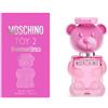 Moschino Toy 2 Bubble Gum 50 ml, Eau de Toilette Spray