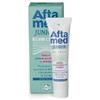 AG Pharma Aftamed Junior Gel per afte e stomatiti nei bambini 15 ml