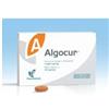 PHARMEXTRACTA SRL Algocur Integratore Antiossidante per le Articolazioni 20 compresse